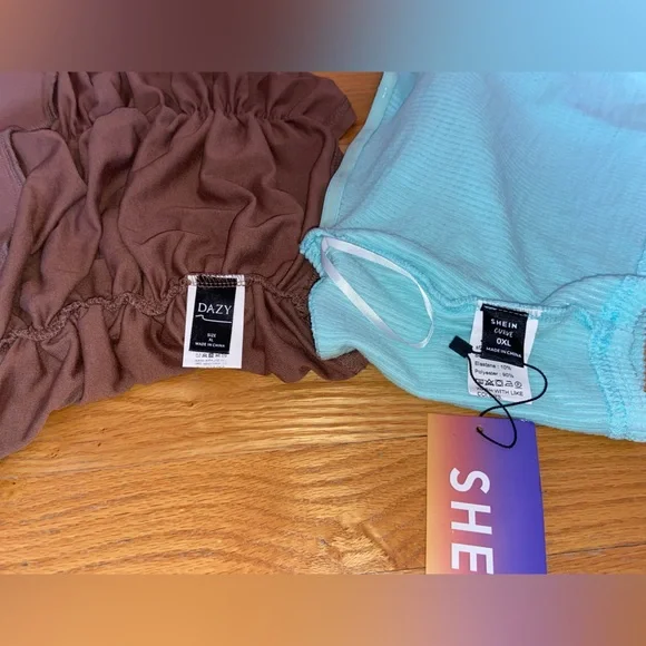 Halter Set - Picture 6 of 7